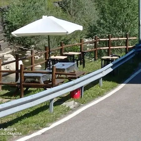 Pensjonat Lo Zodiaco