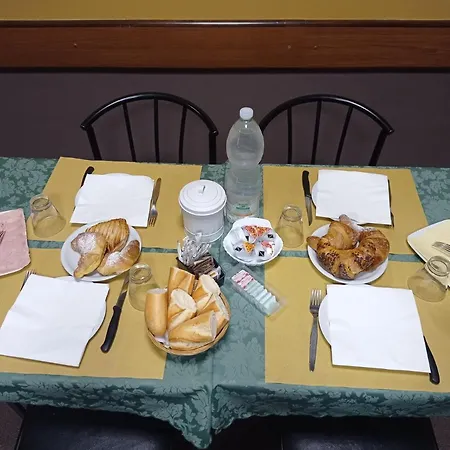 Lo Zodiaco Pensjonat *