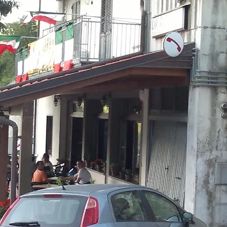 Pensjonat Lo Zodiaco