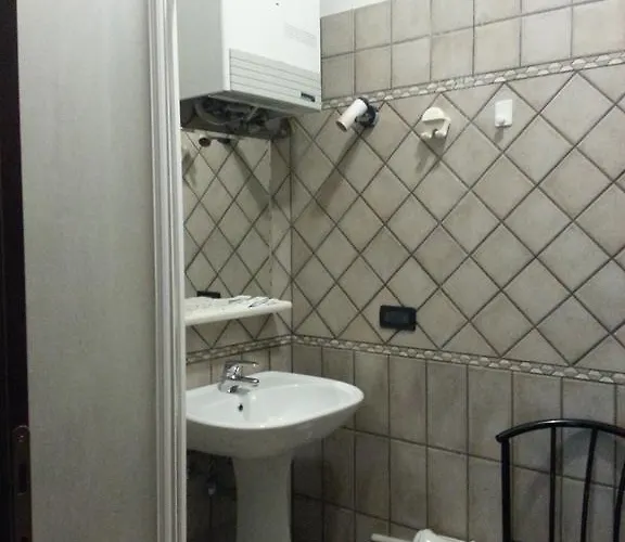 Pensjonat Lo Zodiaco