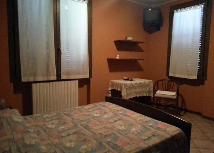 Lo Zodiaco Pensjonat *