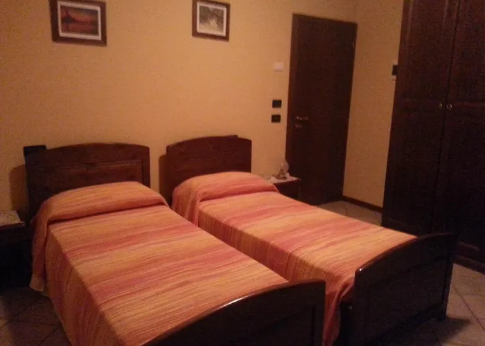 Pensjonat Lo Zodiaco