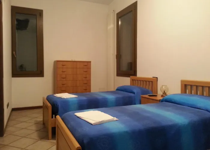 Pensjonat Lo Zodiaco *