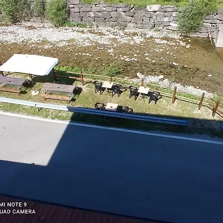 Гостевой дом Lo Zodiaco *