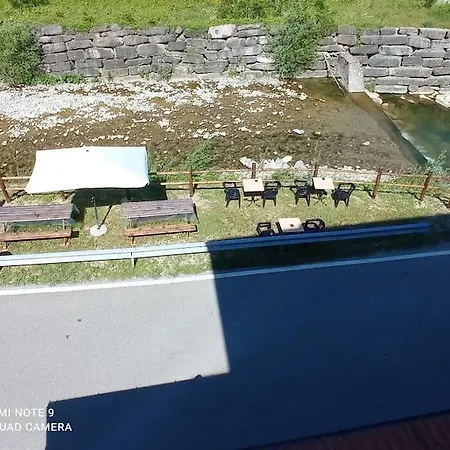 Гостевой дом Lo Zodiaco