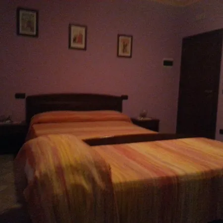 ゲストハウス Lo Zodiaco Roncobillaccio