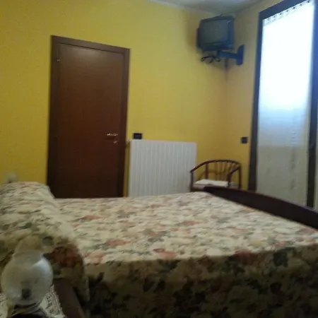 Гостевой дом Lo Zodiaco *