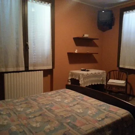 Lo Zodiaco Гостевой дом *