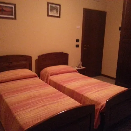 Гостевой дом Lo Zodiaco