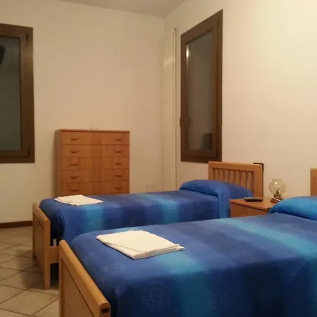 Гостевой дом Lo Zodiaco *