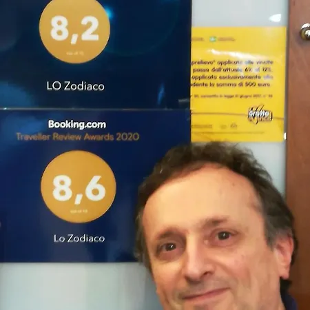 Lo Zodiaco