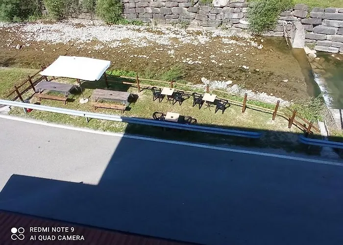 Gasthuis Lo Zodiaco *