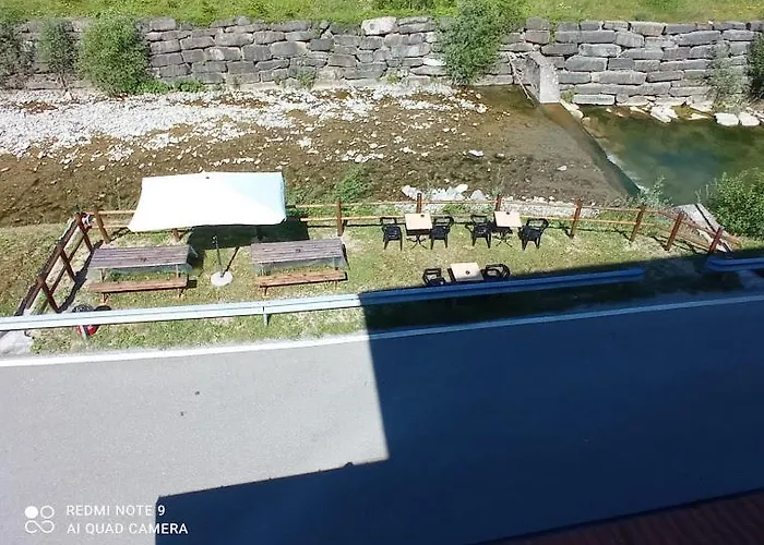 Gæstehus Lo Zodiaco