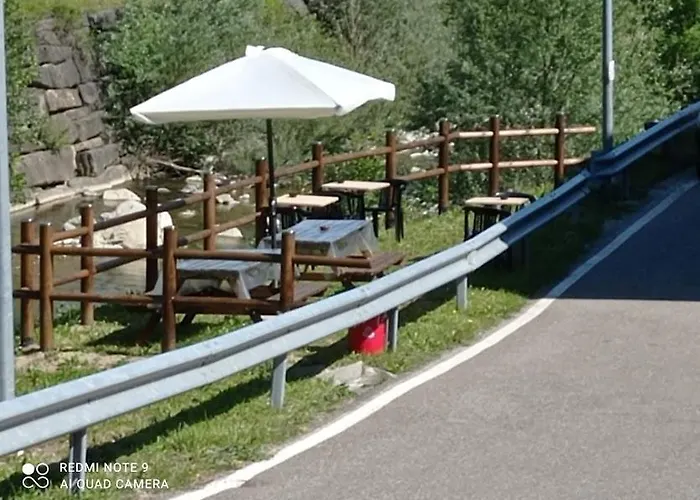 Gæstehus Lo Zodiaco