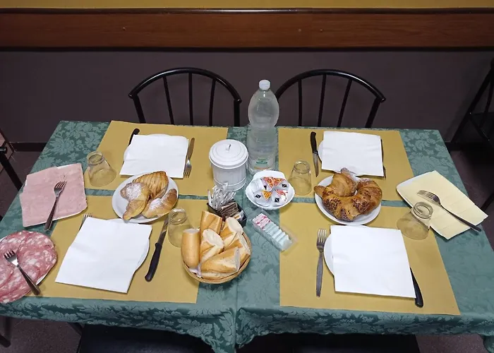 Lo Zodiaco Gasthuis *