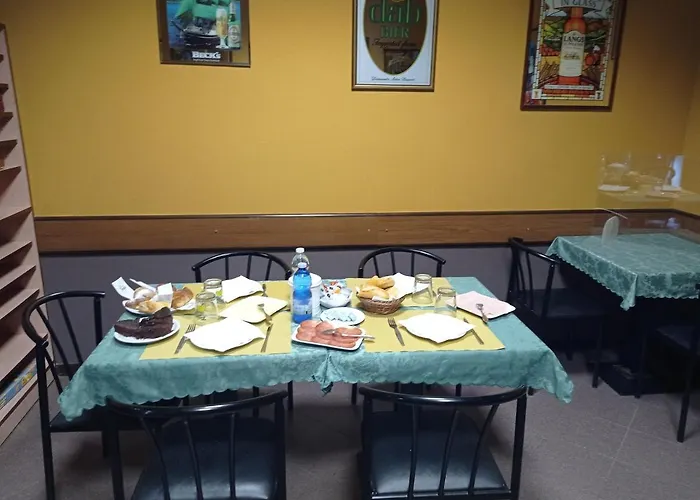 Lo Zodiaco * Roncobillaccio