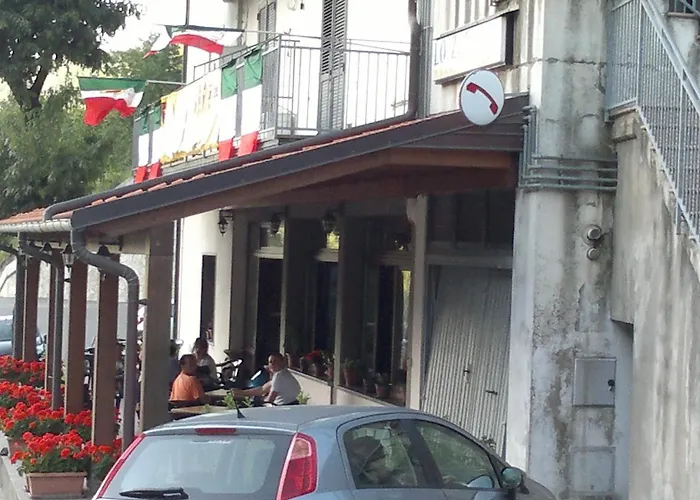 Gæstehus Lo Zodiaco