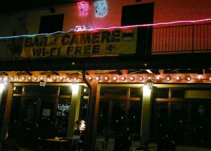 Lo Zodiaco * Roncobillaccio