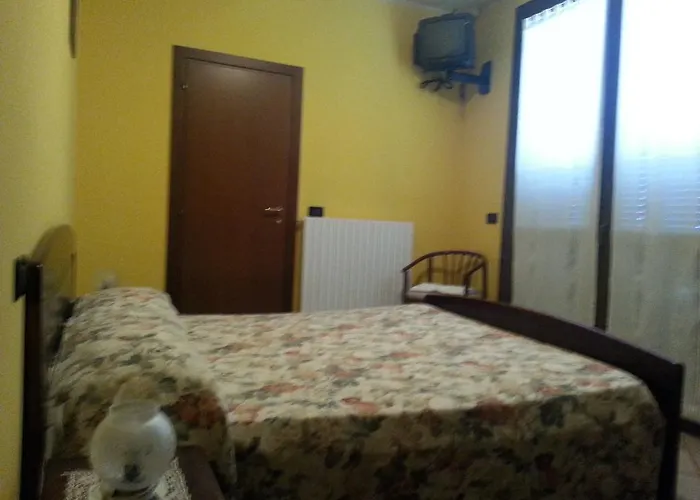 Gæstehus Lo Zodiaco *