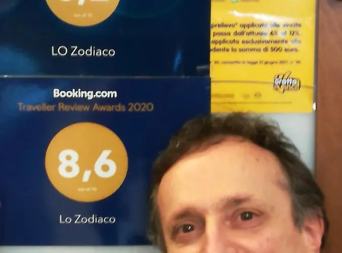 Lo Zodiaco